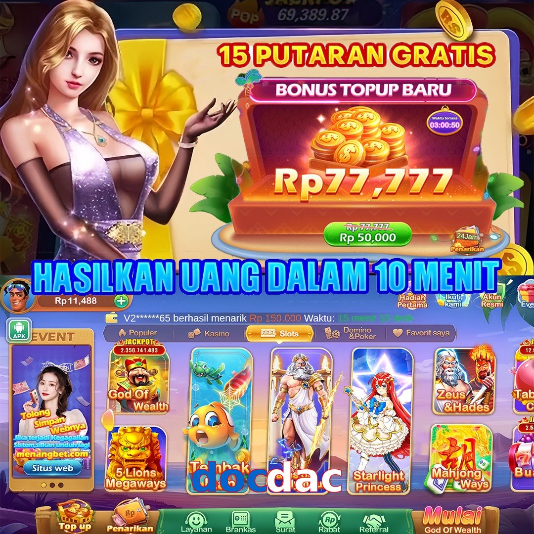 docdac