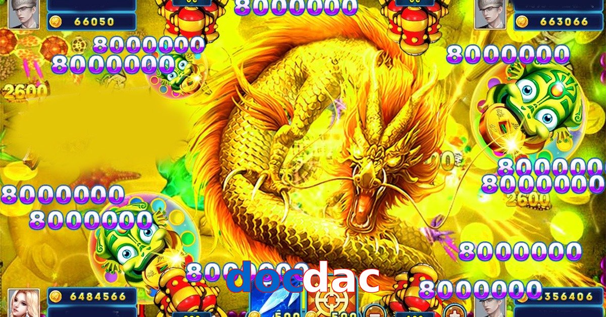 docdac