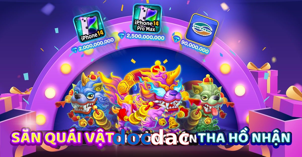 docdac